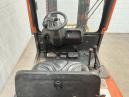 Linde H25D WKH9.764 29 17182