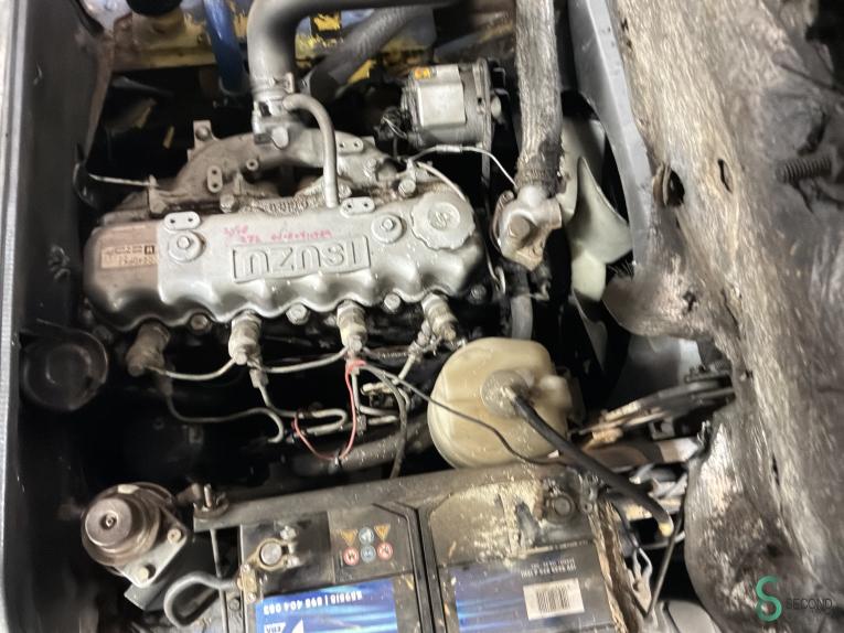 TCM FD 20 T 6 WKH10.616 47 18202