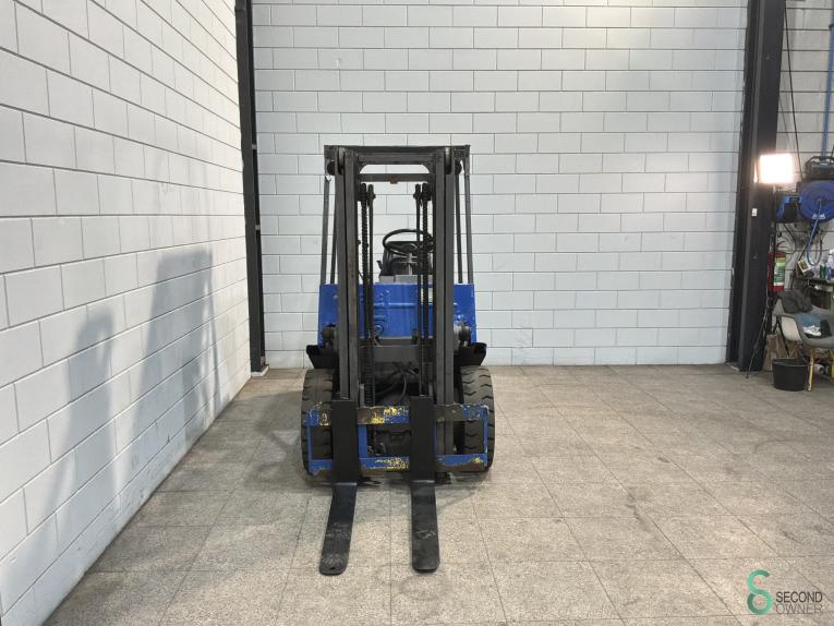 TCM FD 20 T 6 WKH10.616 38 18202