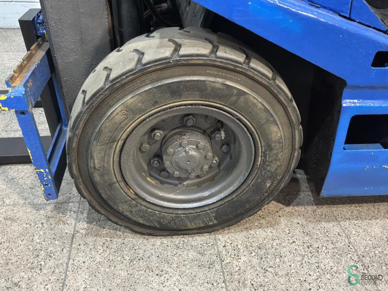 TCM FD 20 T 6 WKH10.616 48 18202