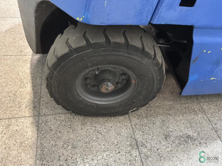 TCM FD 20 T 6 WKH10.616 50 18202