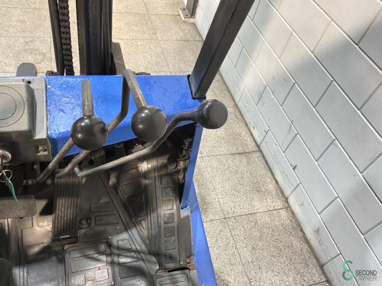 TCM FD 20 T 6 WKH10.616 46 18202