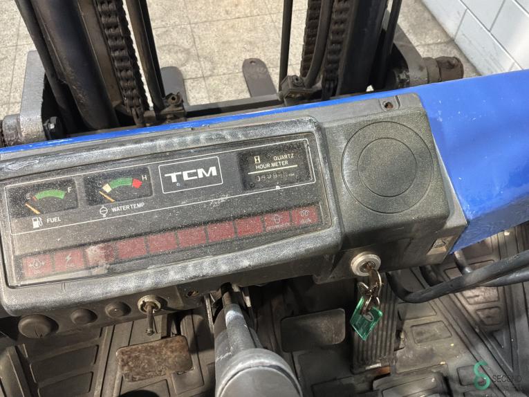 TCM FD 20 T 6 WKH10.616 42 18202