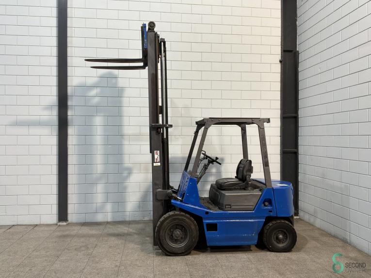 TCM FD 20 T 6 WKH10.616 41 18202