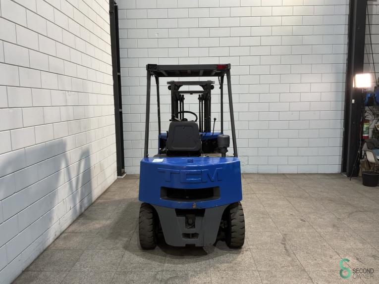 TCM FD 20 T 6 WKH10.616 40 18202