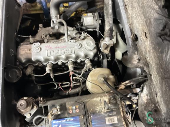 TCM FD 20 T 6 WKH10.616 13 18202