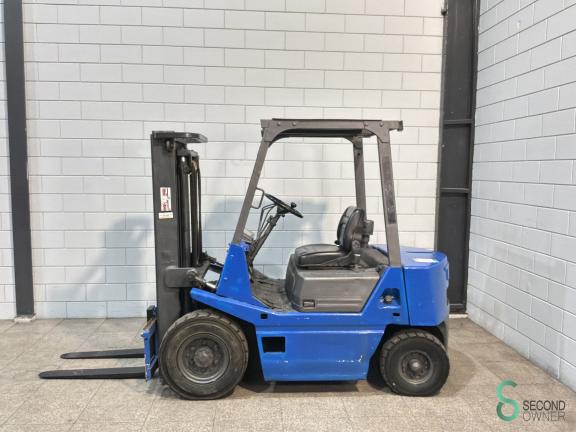 TCM FD 20 T 6 WKH10.616 1  18202