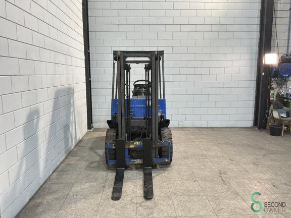 TCM FD 20 T 6 WKH10.616 4 18202