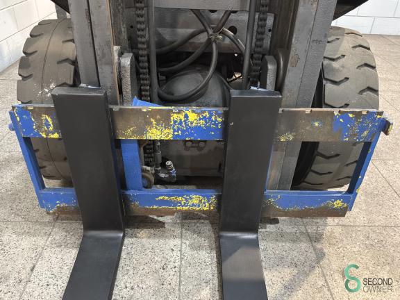 TCM FD 20 T 6 WKH10.616 5 18202