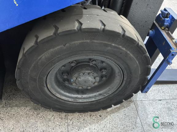 TCM FD 20 T 6 WKH10.616 17 18202