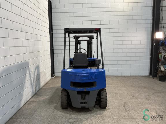 TCM FD 20 T 6 WKH10.616 6 18202