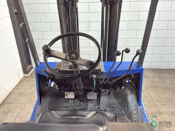 TCM FD 20 T 6 WKH10.616 11 18202