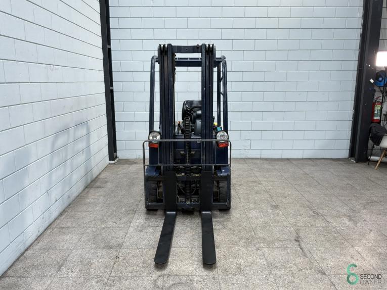 Komatsu FB 18 G 2 E WKH10.988 36 18760