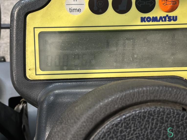 Komatsu FB 18 G 2 E WKH10.988 41 18760