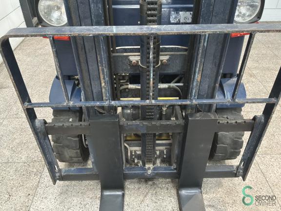 Komatsu FB 18 G 2 E WKH10.988 5 18760