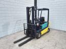 Komatsu FB 18 G 2 E WKH10.988 19 18760
