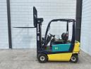 Komatsu FB 18 G 2 E WKH10.988 23 18760