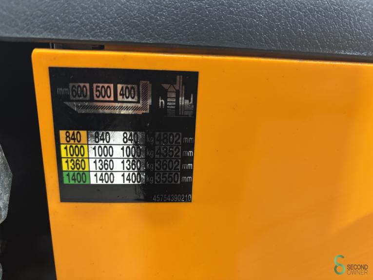 Still EXV-SF14 WKH9.999 45 17440