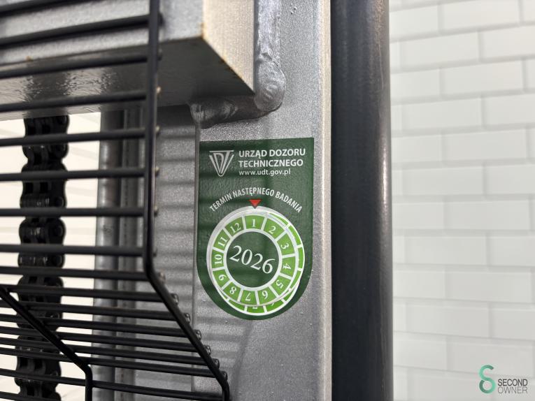 Still EXV-SF14 WKH9.999 46 17440