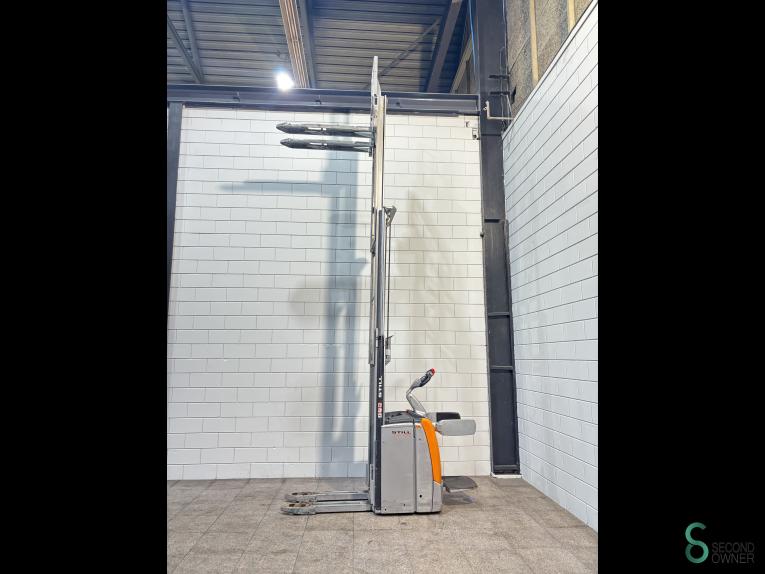 Still EXV-SF14 WKH9.999 40 17440