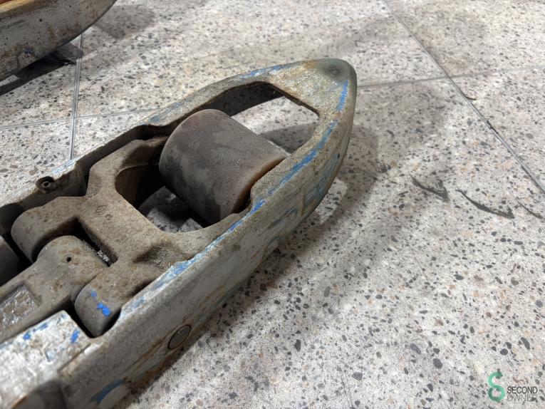 Still EXV-SF14 WKH9.999 47 17440