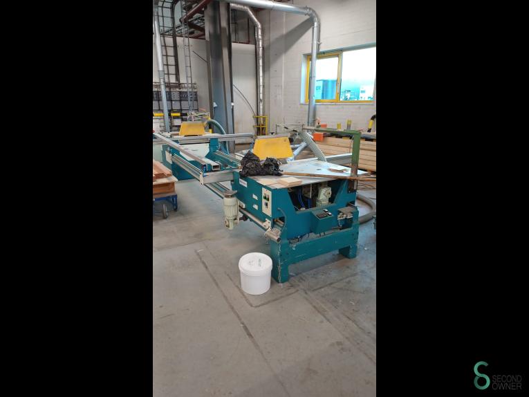 Hüllhorst DH 54 HOU9.603 61 16960