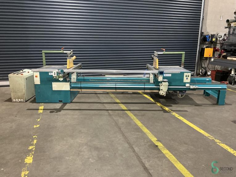 Hüllhorst DH 54 HOU9.603 56 16960