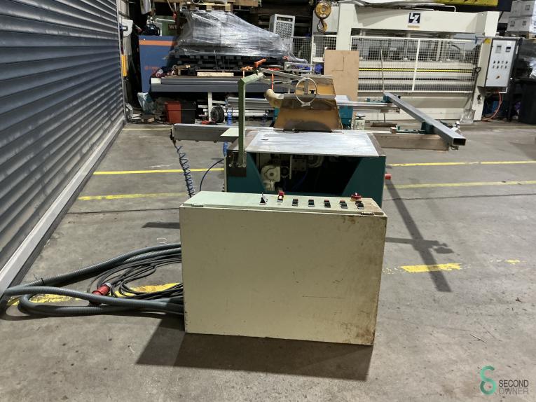 Hüllhorst DH 54 HOU9.603 57 16960