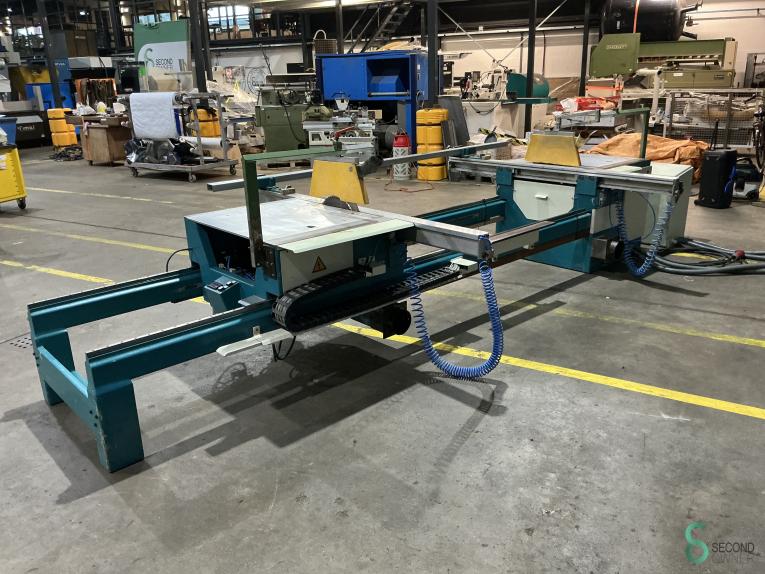 Hüllhorst DH 54 HOU9.603 58 16960