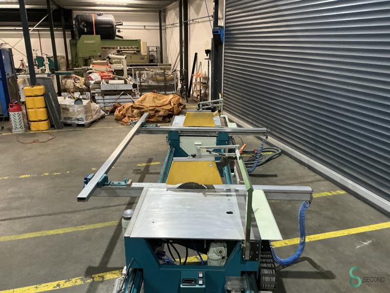 Hüllhorst DH 54 HOU9.603 68 16960