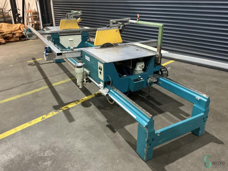 Hüllhorst DH 54 HOU9.603 69 16960