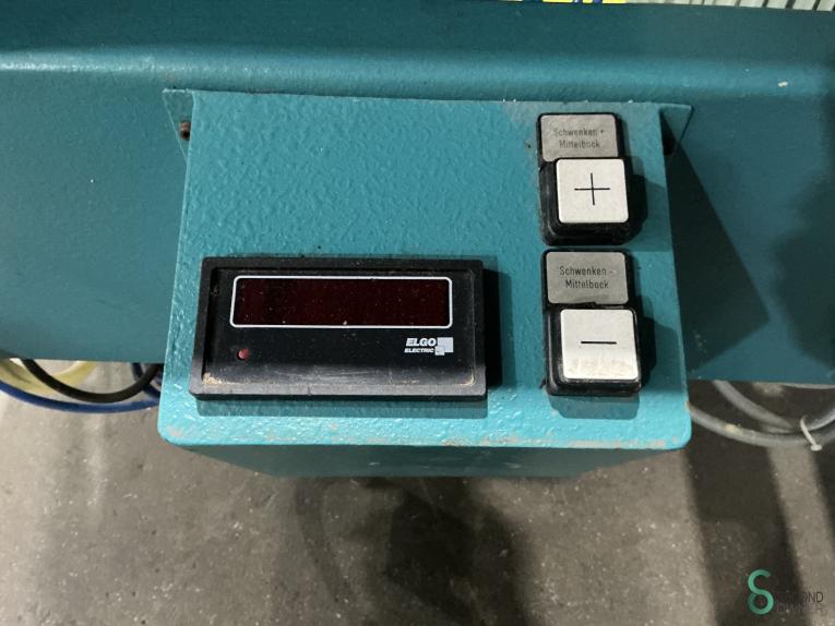 Hüllhorst DH 54 HOU9.603 75 16960