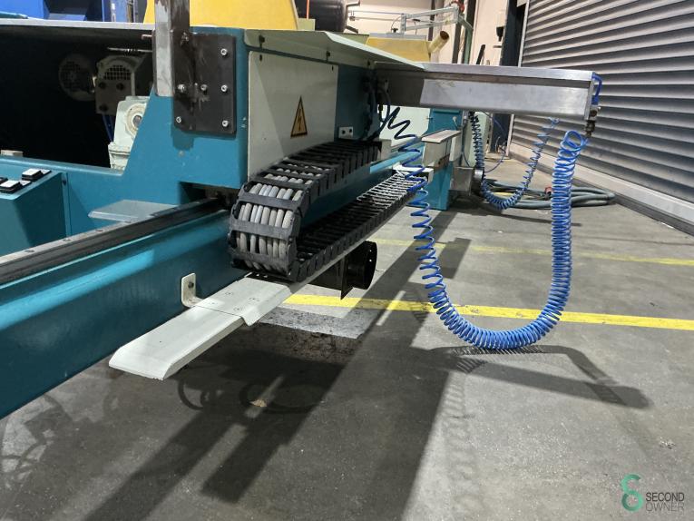 Hüllhorst DH 54 HOU9.603 72 16960