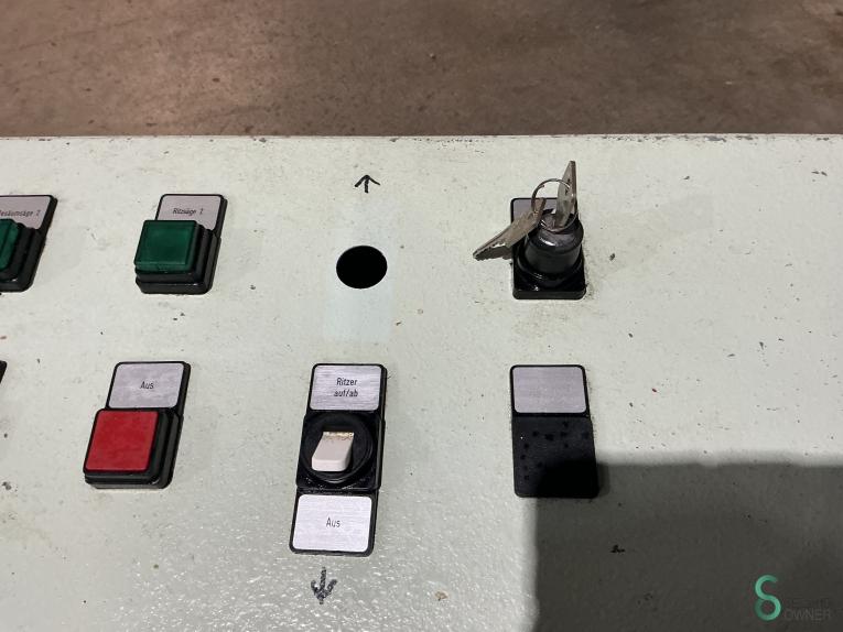 Hüllhorst DH 54 HOU9.603 80 16960