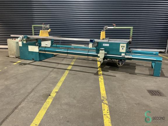 Hüllhorst DH 54 HOU9.603 1  16960