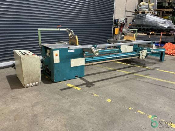 Hüllhorst DH 54 HOU9.603 9 16960