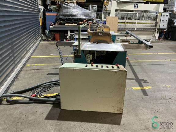 Hüllhorst DH 54 HOU9.603 3 16960