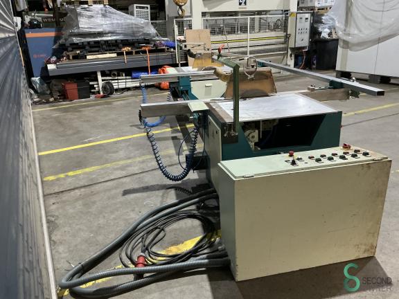 Hüllhorst DH 54 HOU9.603 11 16960