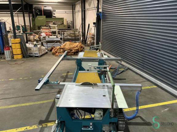 Hüllhorst DH 54 HOU9.603 14 16960