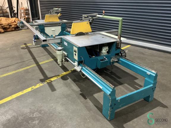 Hüllhorst DH 54 HOU9.603 15 16960