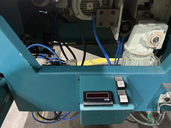 Hüllhorst DH 54 HOU9.603 16 16960