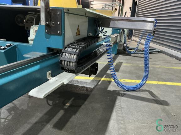 Hüllhorst DH 54 HOU9.603 18 16960