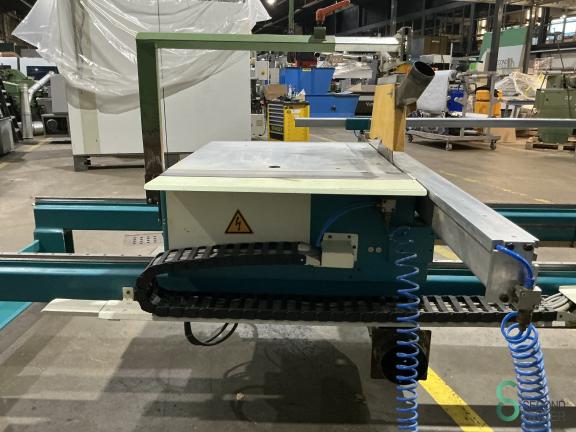 Hüllhorst DH 54 HOU9.603 23 16960