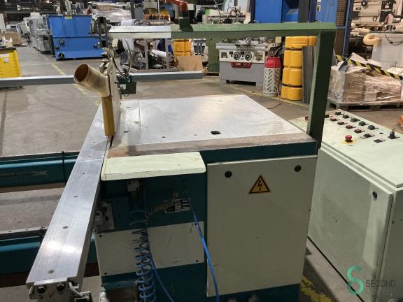 Hüllhorst DH 54 HOU9.603 24 16960