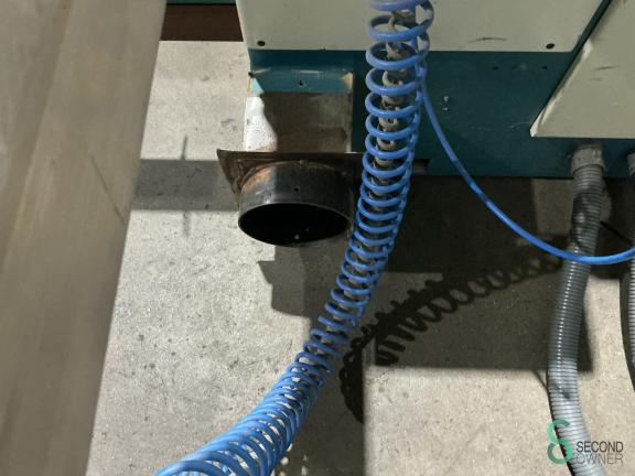 Hüllhorst DH 54 HOU9.603 8 16960