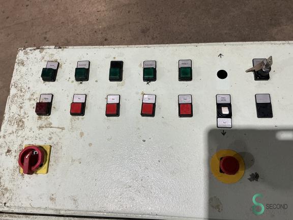 Hüllhorst DH 54 HOU9.603 17 16960