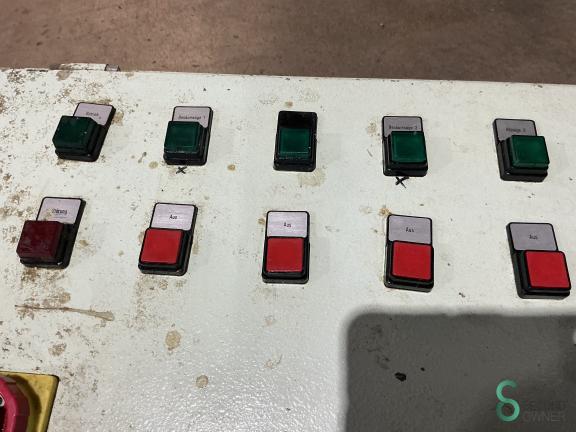 Hüllhorst DH 54 HOU9.603 22 16960