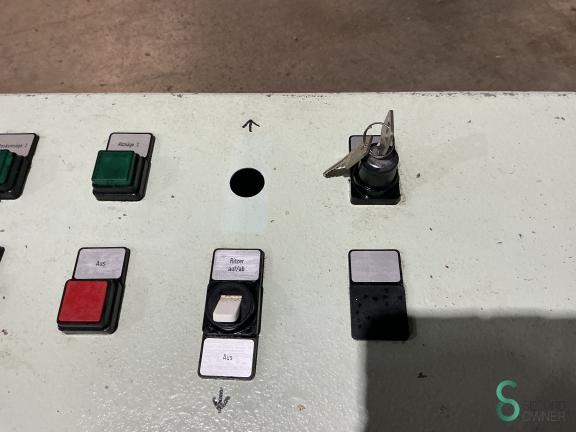 Hüllhorst DH 54 HOU9.603 26 16960