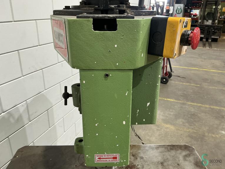Samco Router MINI HOU11.325 58 19165