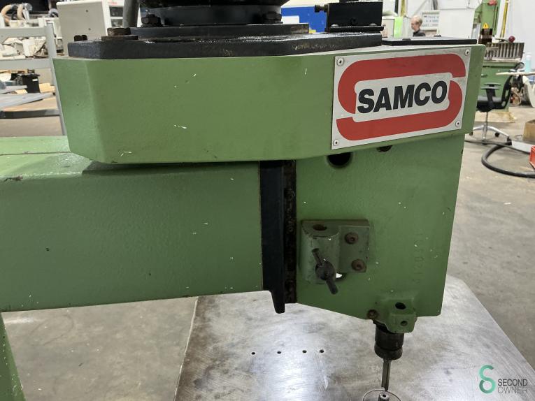 Samco Router MINI HOU11.325 68 19165